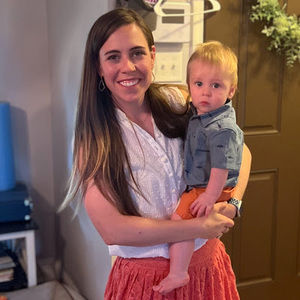 Meet your Posher, Melissa